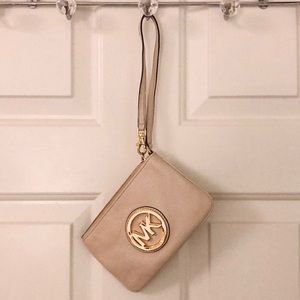 Michael Kors Wristlet